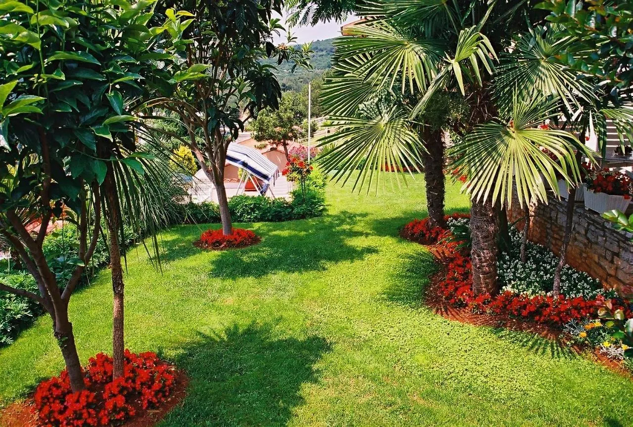 Apartments With A Parking Space Rabac, Labin - 17655 Κροατία