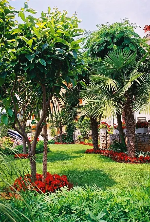 Apartments With A Parking Space Rabac, Labin - 17655  Rabac